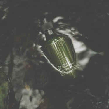 The Vetiver Collection