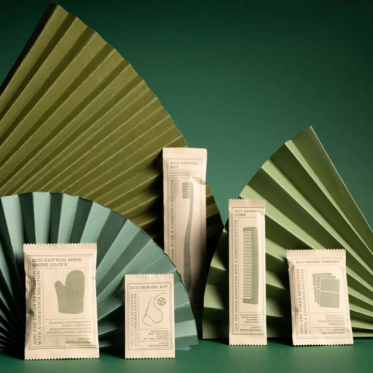 Eco Elements Amenities