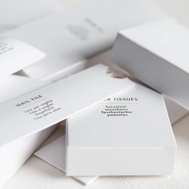 G&aelig;ste artikler - The Spa Collection 