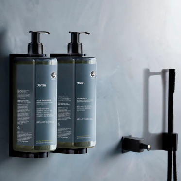 ANYAH - Nordisk Svanem&aelig;rket