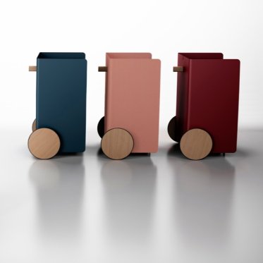 M&oslash;de- / konference lokale