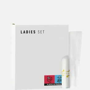 Ladies set - White box