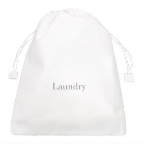 Laundry bag - Nonwoven