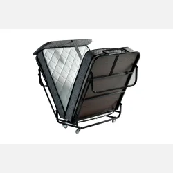 Ekstra seng - Lux - 90x200cm