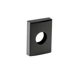 Sanitary Bag Dispenser - Chrome 