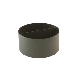 Balboa Condiment box - Kaffe-/tebrevs holder 