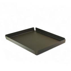 Belzoni welcome tray 