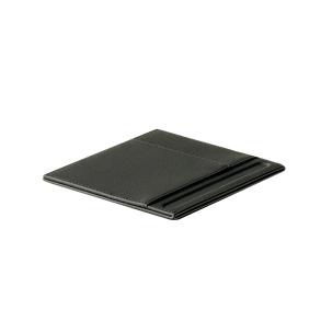 Notepad Holder - Black 