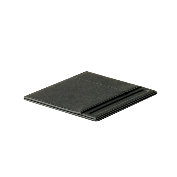 Notepad Holder - Black 