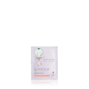 Dadaumpa Sensitive Baby Wet Wipe