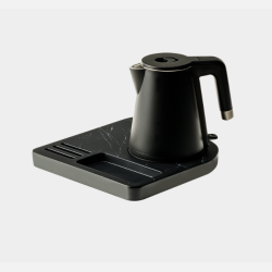 Carthago welcome tray - Sort