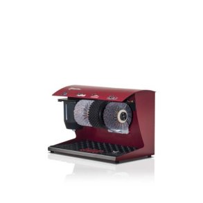 Skopuds maskine - El�gance Couleur