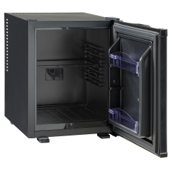 Minibar - MB 32BE - Solid door 
