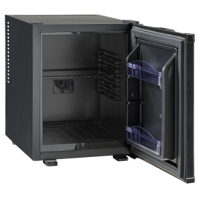 Minibar - MB 32BE - Solid door 