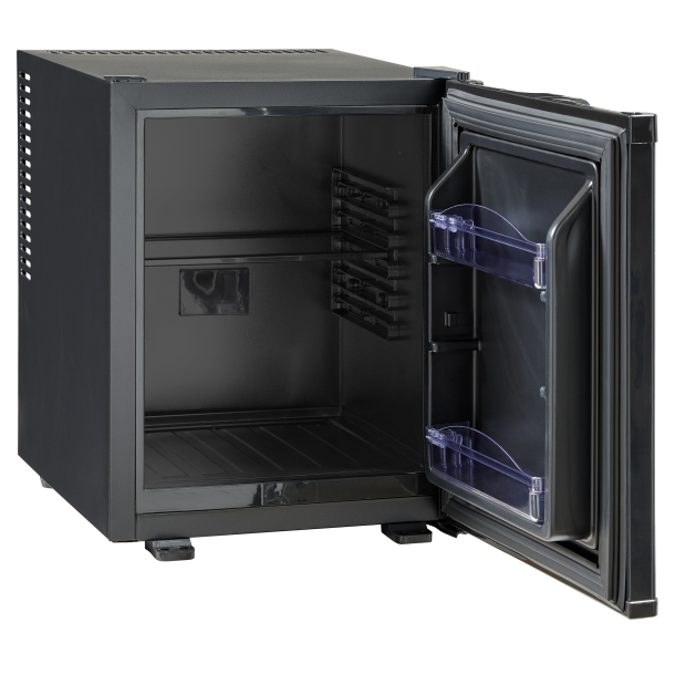 Minibar - MB 32BE - Solid door 