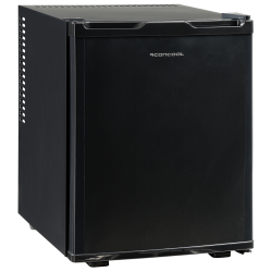 Minibar - MB 32BE - Solid door 