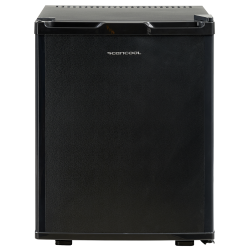 Minibar - MB 32BE - Solid door 