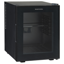 Minibar - MB 32 BGD - Glass door