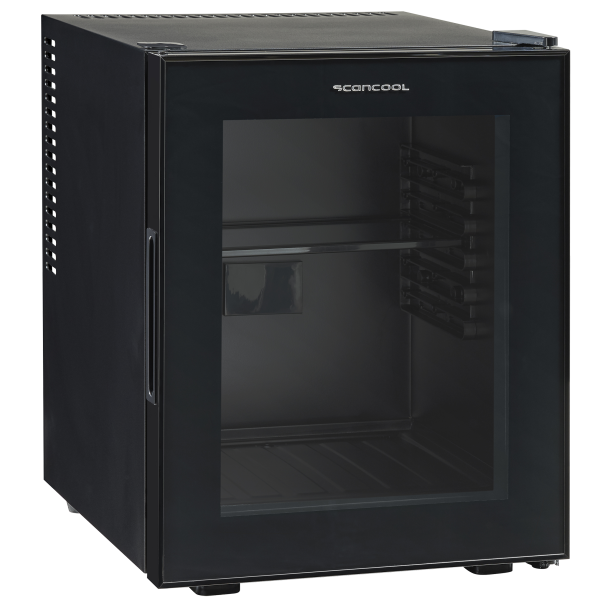 Minibar - MB 32 BGD - Glass door