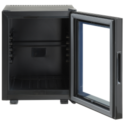 Minibar - MB 32 BGD - Glass door