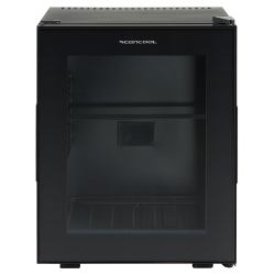 Minibar - MB 32 BGD - Glass door