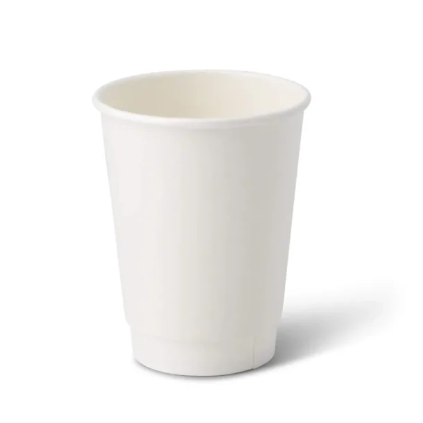 Kaffekop med logo - 200 ml 