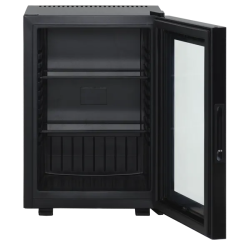 Minibar - 40L - Glasfront
