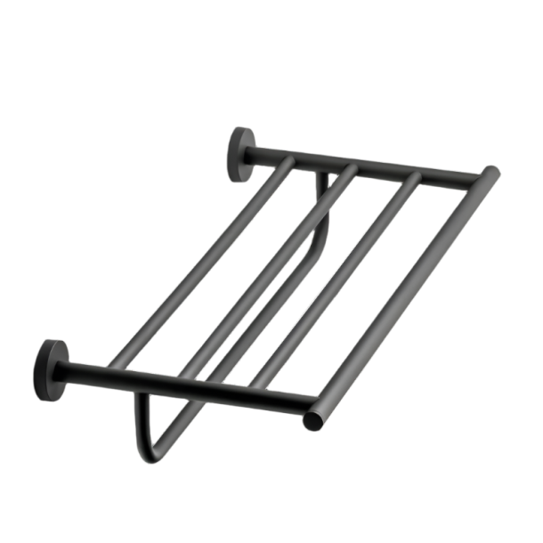 AVETO h�ndkl�deholder - Triple - Sort