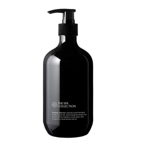 Shampoo - 475ml recycled bottle - The Spa Collection Gum Tree