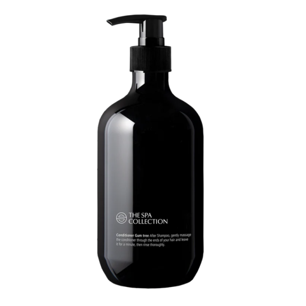 Conditioner - 475ml recycled bottle - The Spa Collection Gum Tree