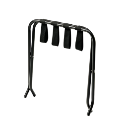 Kuffertb�nk i metal