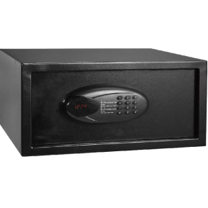 Hotel safe - Laptop