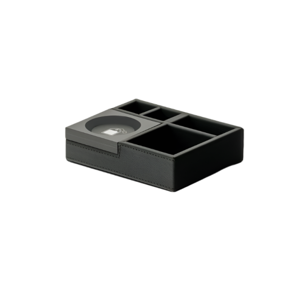 CORTES kaffe/tebrev holder