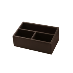 VASCO kaffe/tebrev holder - Sort