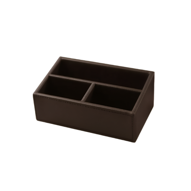 VASCO kaffe/tebrev holder - Sort