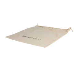Laundry bag i bomuld