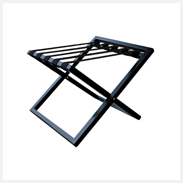 Kuffertb�nk i FSC tr� - Large