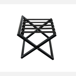 Kuffertb�nk i FSC tr� - Large