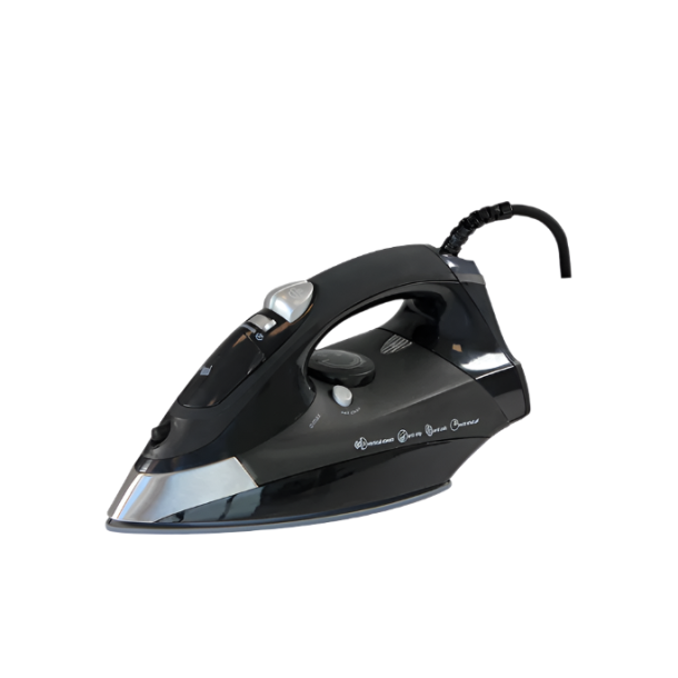 Dampstrygejern / Steam Iron