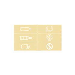 Budapest affaldsspand