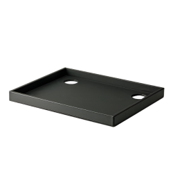 Columbus welcometray