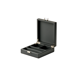 Columbus welcometray