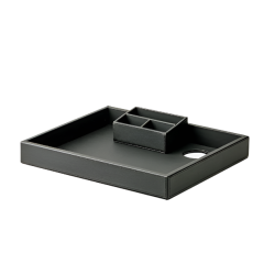 Vasco welcome tray - Sort
