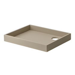 Vasco welcome tray - Sort