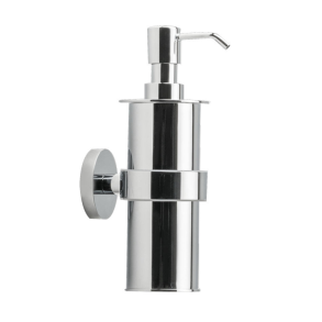 Isere s�bedispenser - Krom