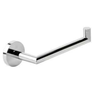 Isere toiletrulle holder - Krom