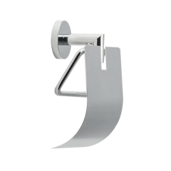 Isere toiletrulleholder - Krom