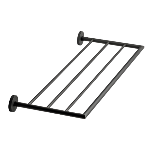 Isere h�ndkl�de stang - Triple