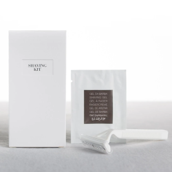 Shaving Kit