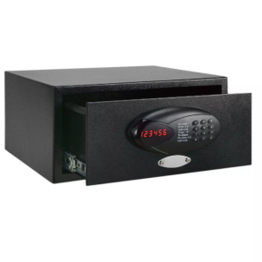 Hotel safe - Drawer